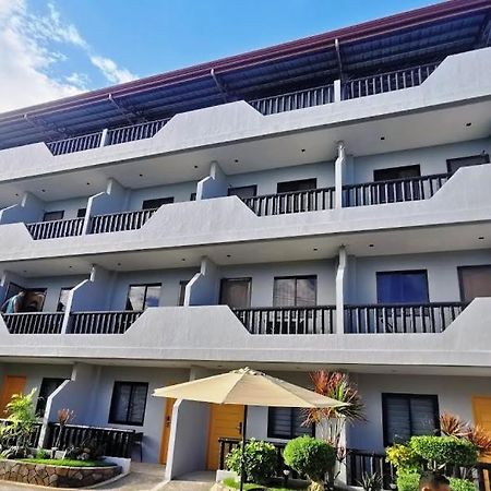 Mayfair Resort Panglao Extérieur photo