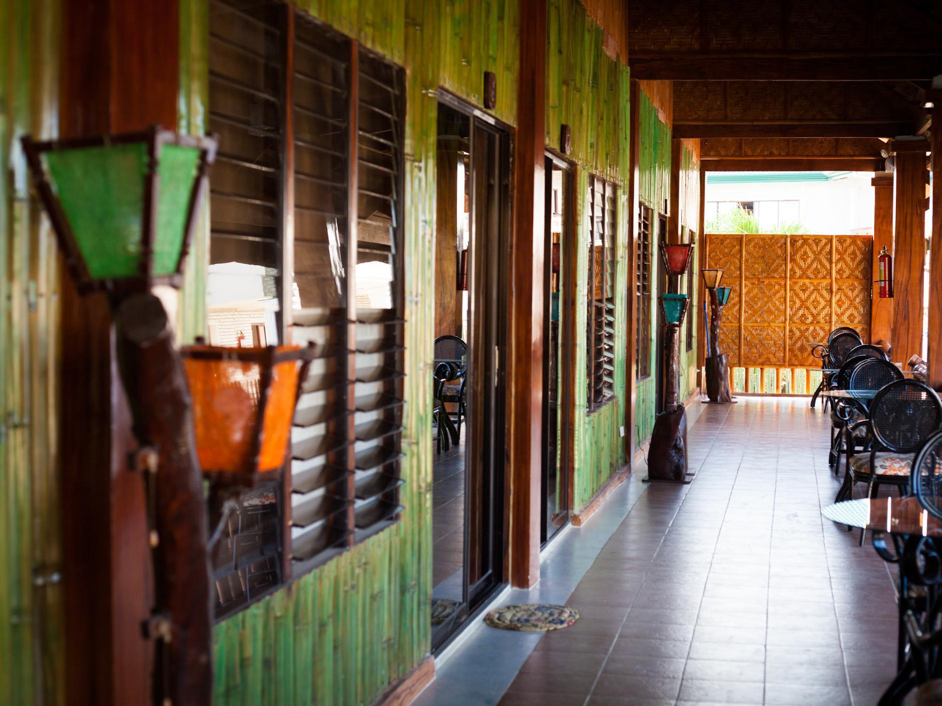 Mayfair Resort Panglao Extérieur photo