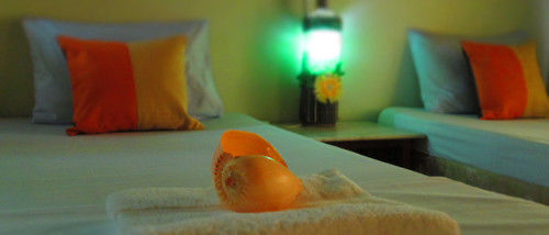 Mayfair Resort Panglao Extérieur photo