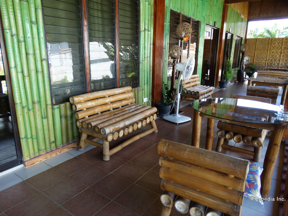 Mayfair Resort Panglao Extérieur photo