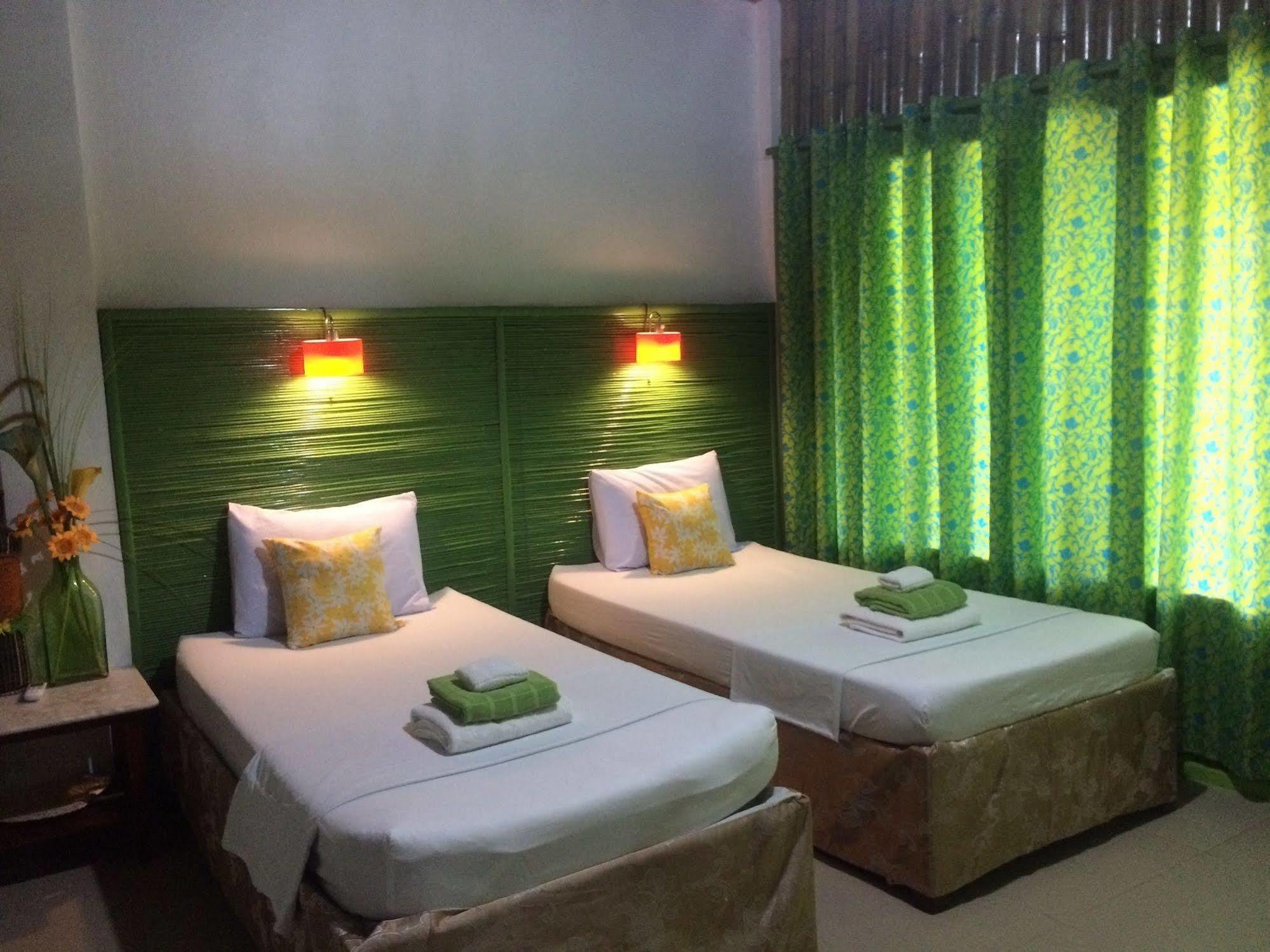 Mayfair Resort Panglao Extérieur photo