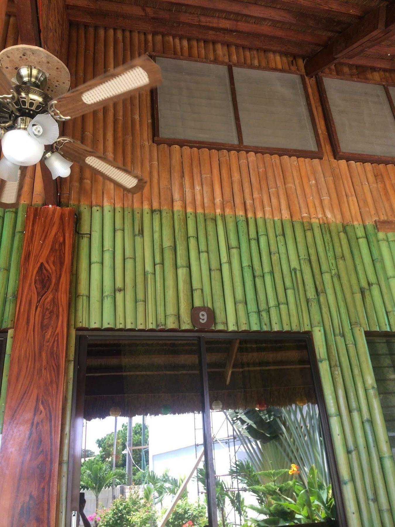 Mayfair Resort Panglao Extérieur photo