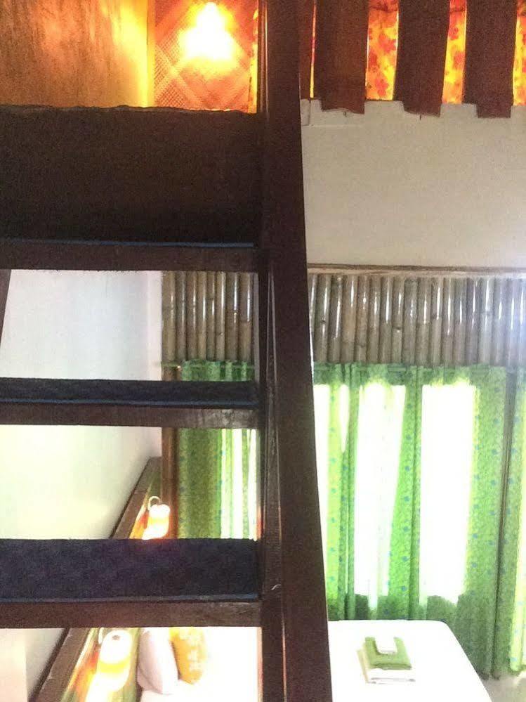 Mayfair Resort Panglao Extérieur photo