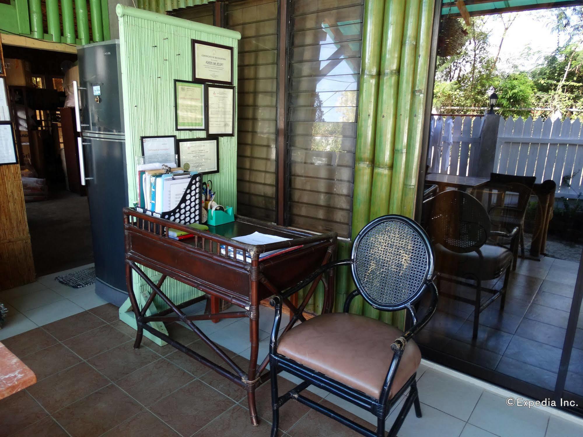 Mayfair Resort Panglao Extérieur photo