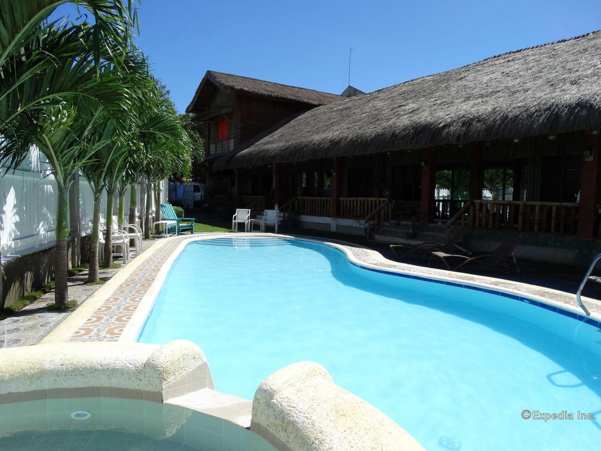 Mayfair Resort Panglao Extérieur photo