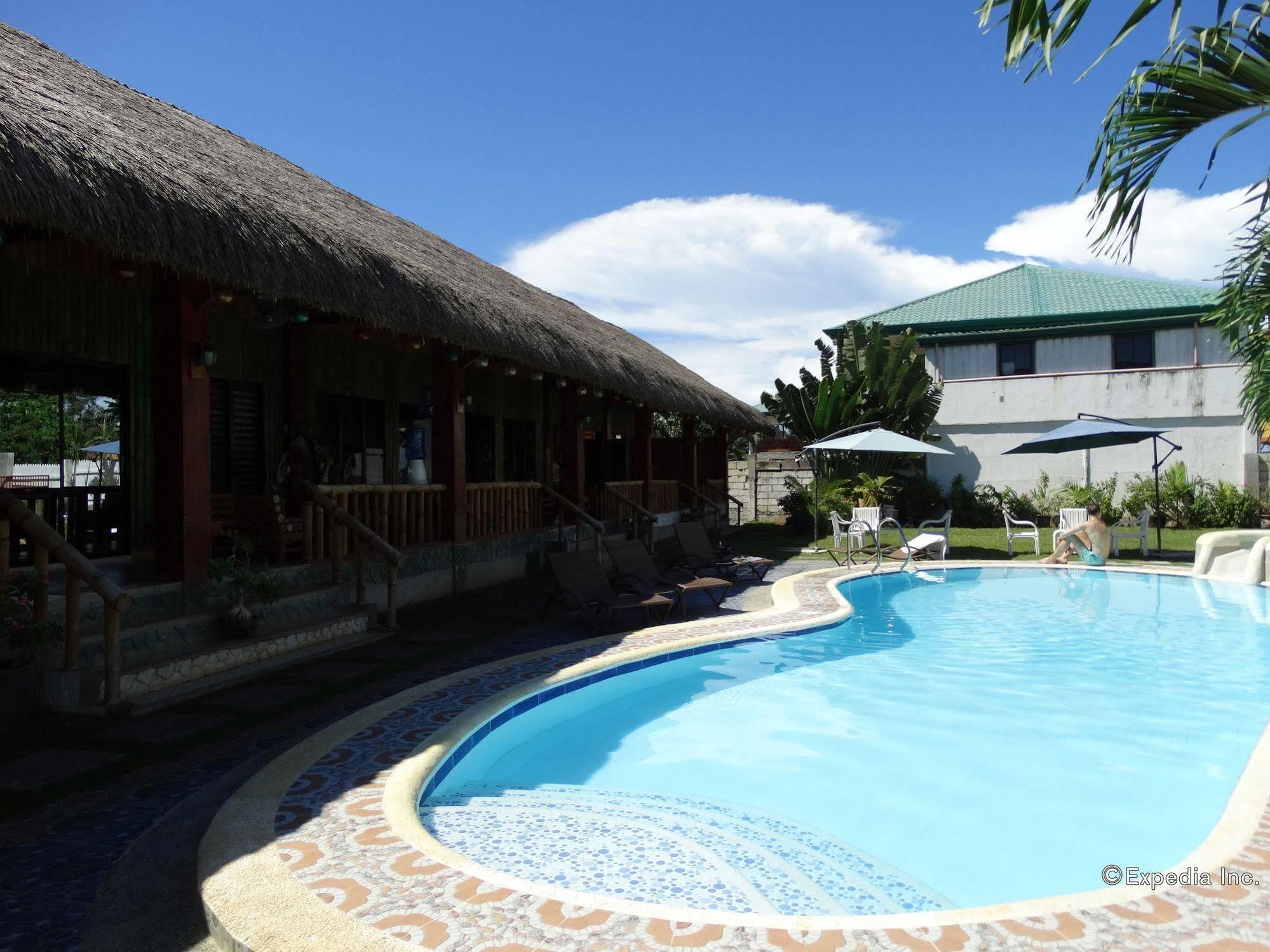 Mayfair Resort Panglao Extérieur photo