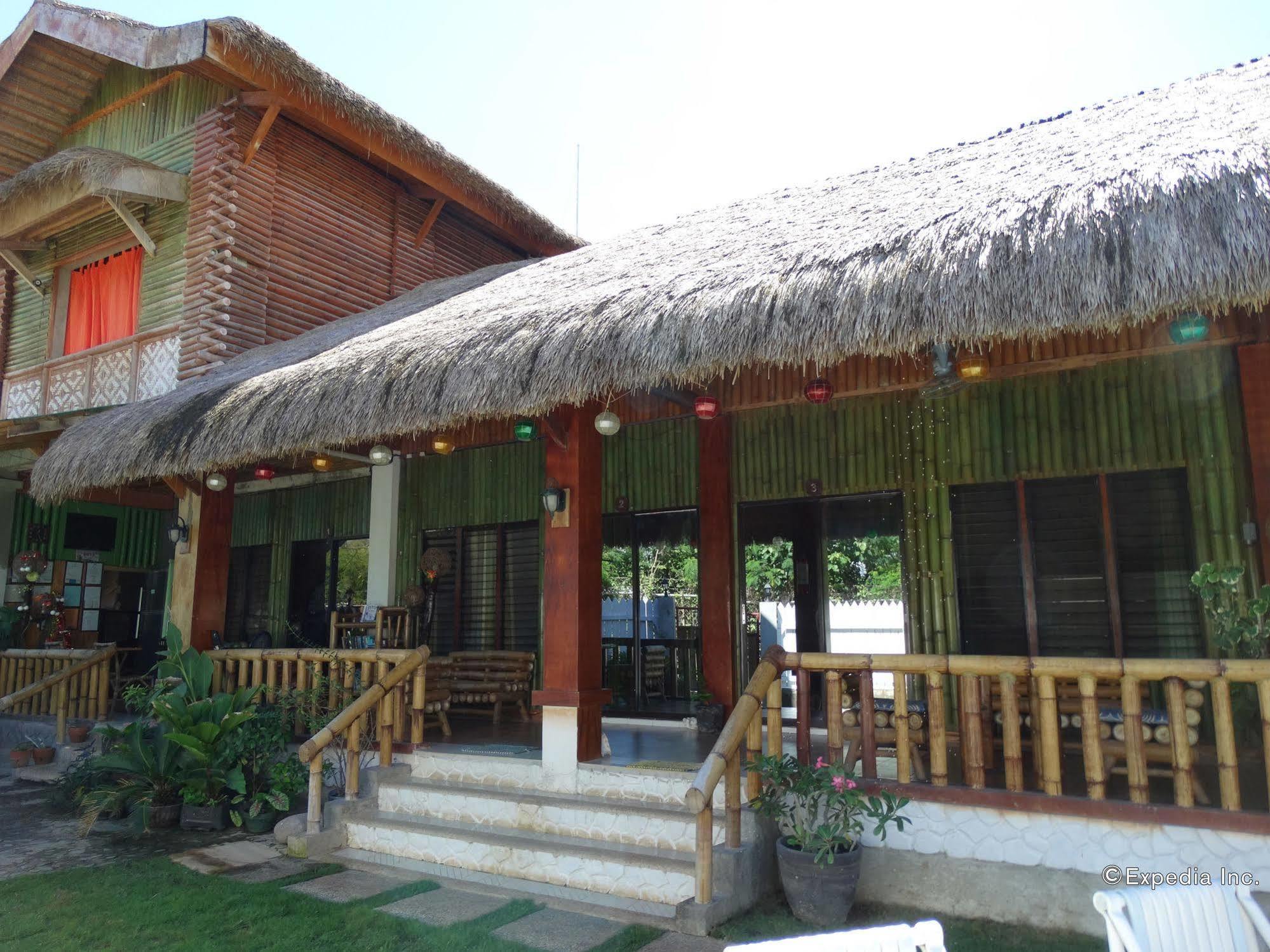 Mayfair Resort Panglao Extérieur photo
