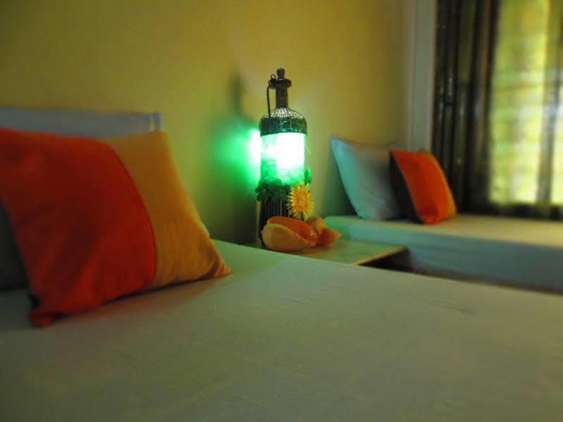 Mayfair Resort Panglao Extérieur photo